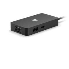 Microsoft Surface Usb-C Travel Hub - 161-00002
